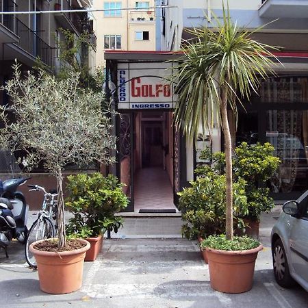 Albergo Golfo Follonica Luaran gambar