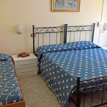 Albergo Golfo Follonica Luaran gambar