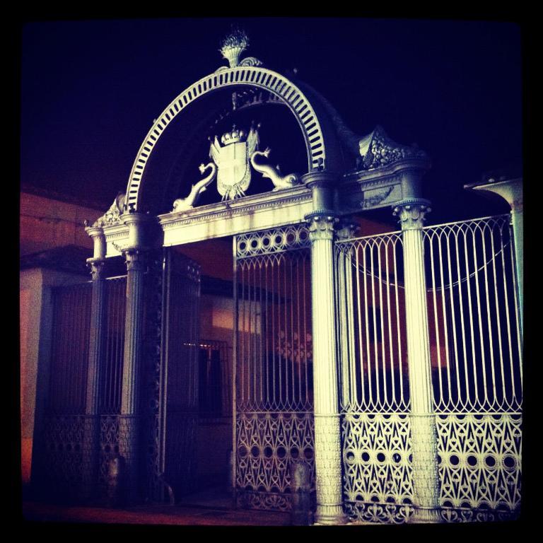 Albergo Golfo Follonica Luaran gambar