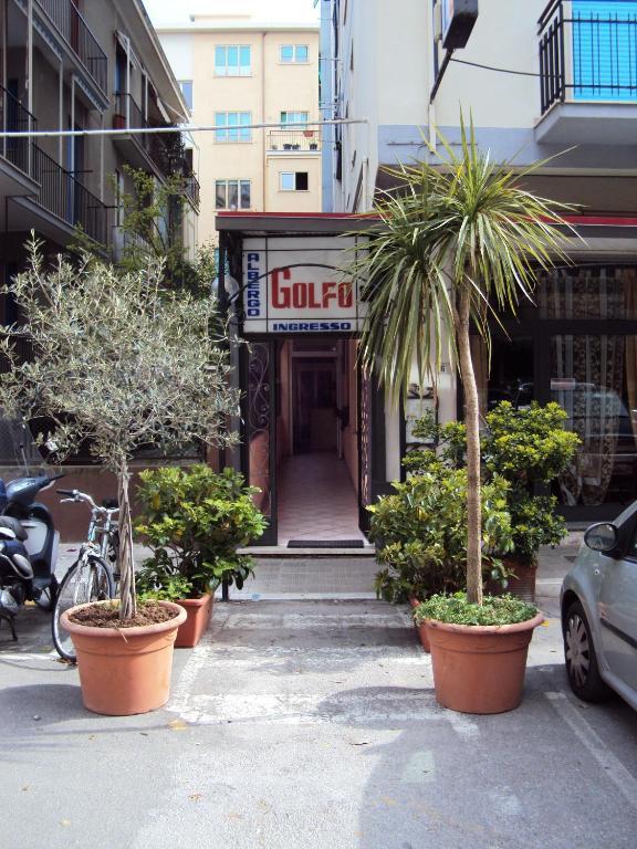 Albergo Golfo Follonica Luaran gambar