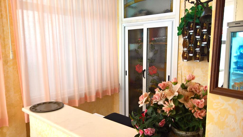 Albergo Golfo Follonica Luaran gambar