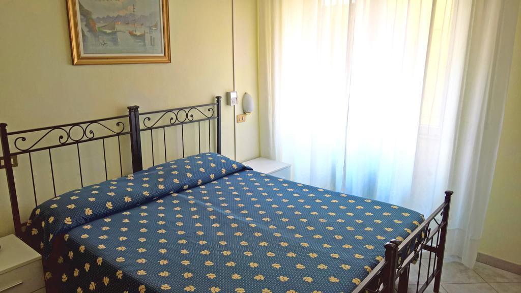 Albergo Golfo Follonica Luaran gambar