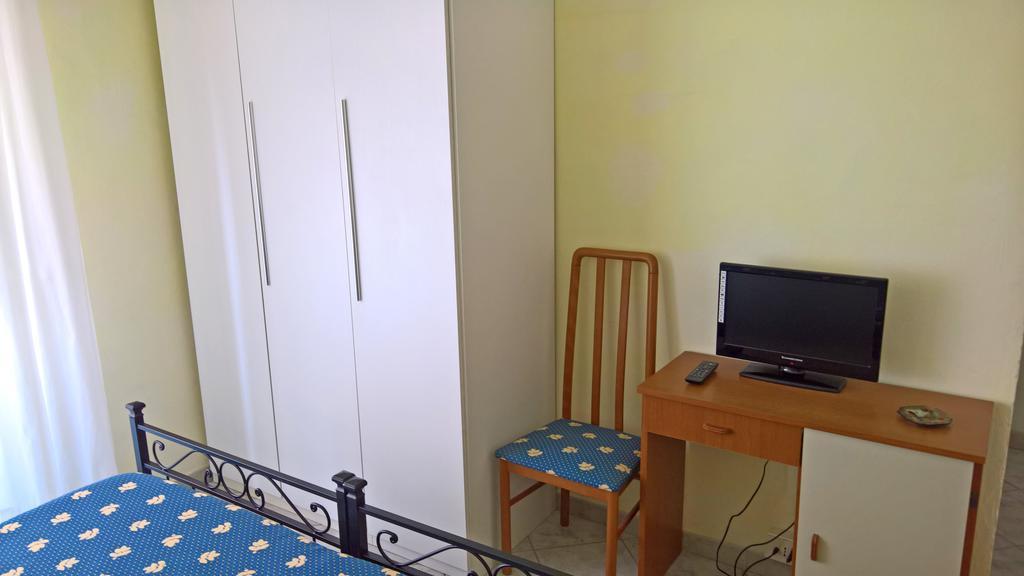 Albergo Golfo Follonica Luaran gambar