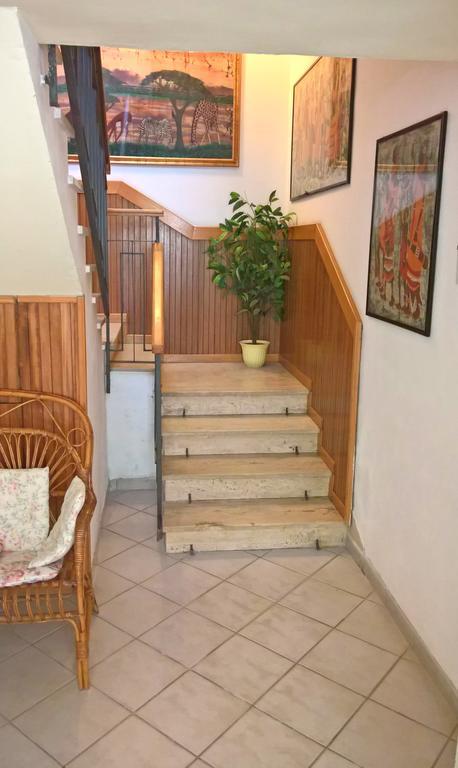 Albergo Golfo Follonica Luaran gambar