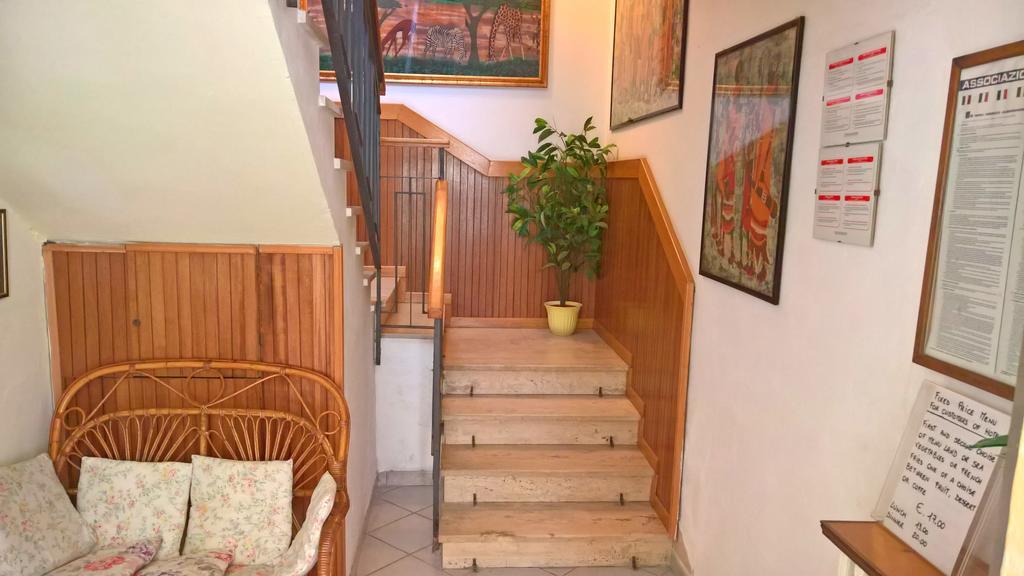 Albergo Golfo Follonica Luaran gambar