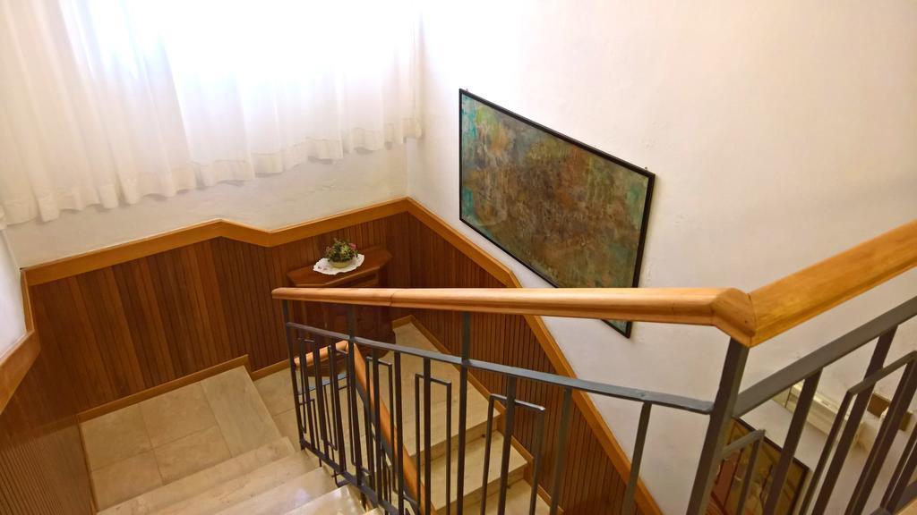 Albergo Golfo Follonica Luaran gambar