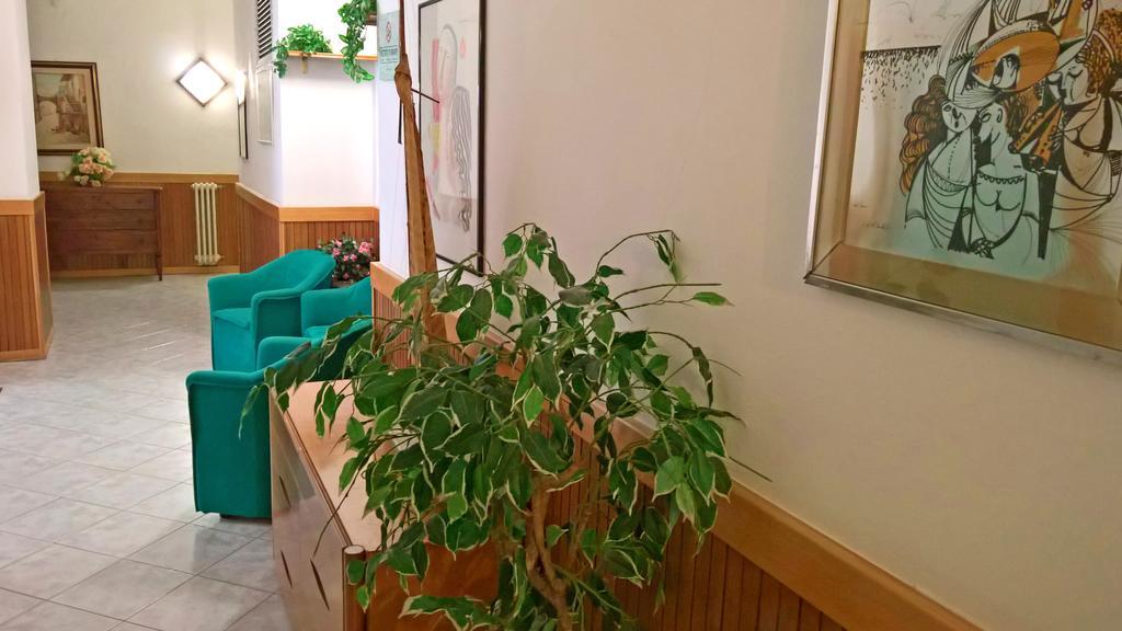 Albergo Golfo Follonica Luaran gambar