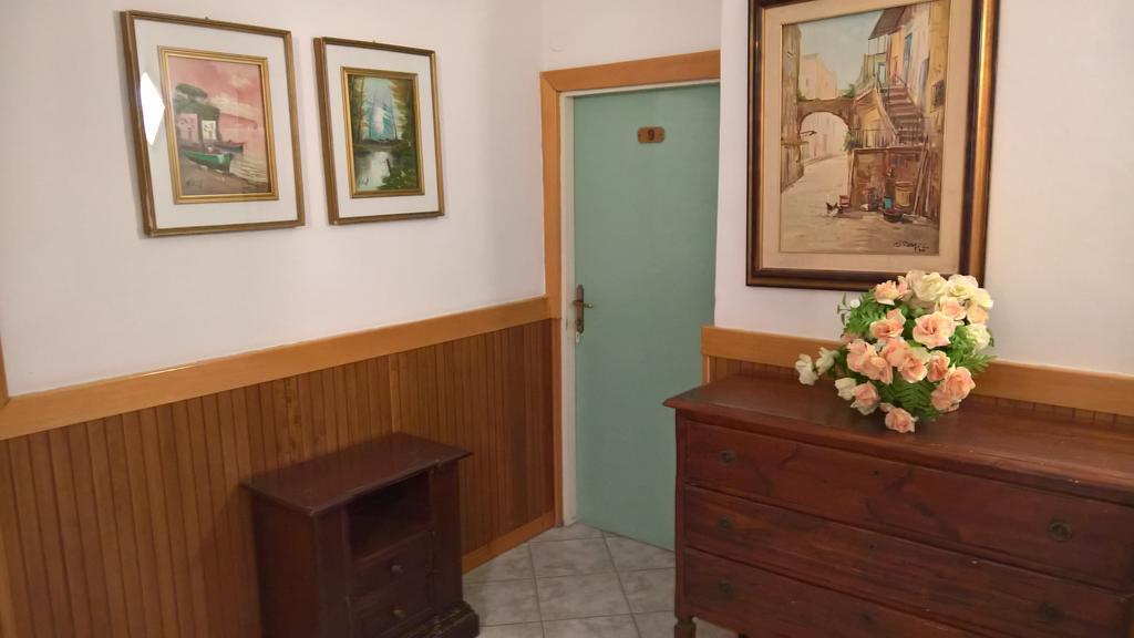 Albergo Golfo Follonica Luaran gambar