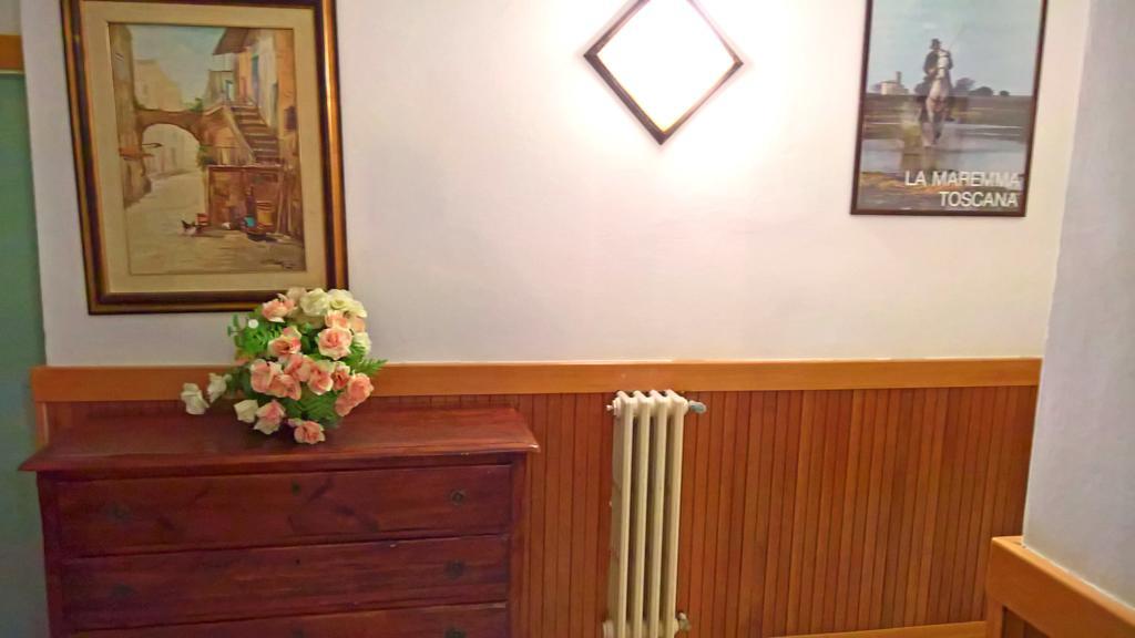 Albergo Golfo Follonica Luaran gambar