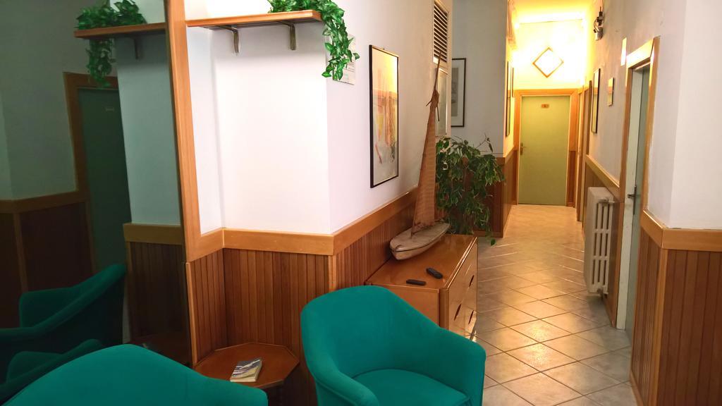 Albergo Golfo Follonica Luaran gambar