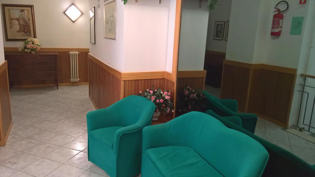 Albergo Golfo Follonica Luaran gambar