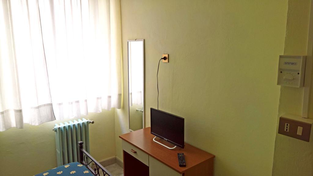 Albergo Golfo Follonica Luaran gambar