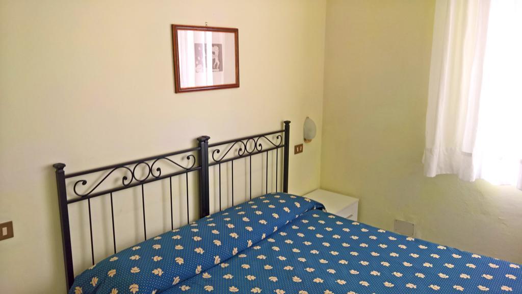 Albergo Golfo Follonica Luaran gambar