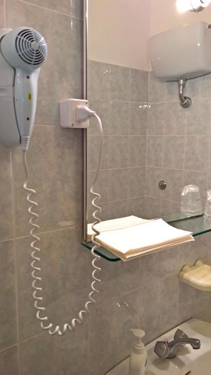 Albergo Golfo Follonica Luaran gambar