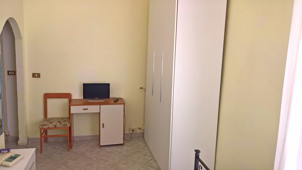 Albergo Golfo Follonica Luaran gambar