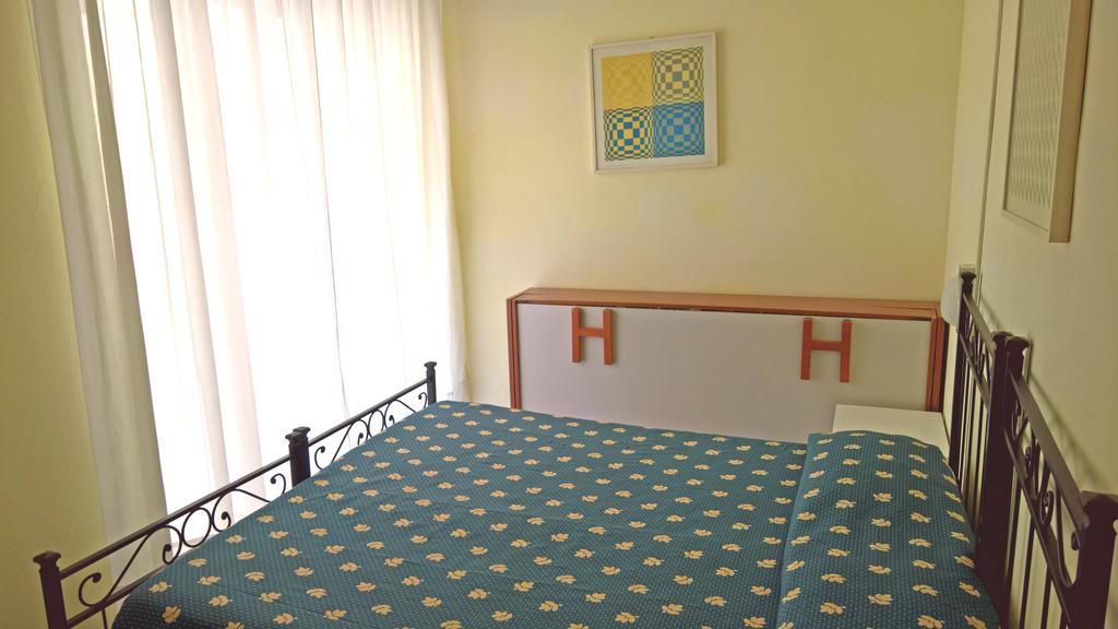 Albergo Golfo Follonica Luaran gambar