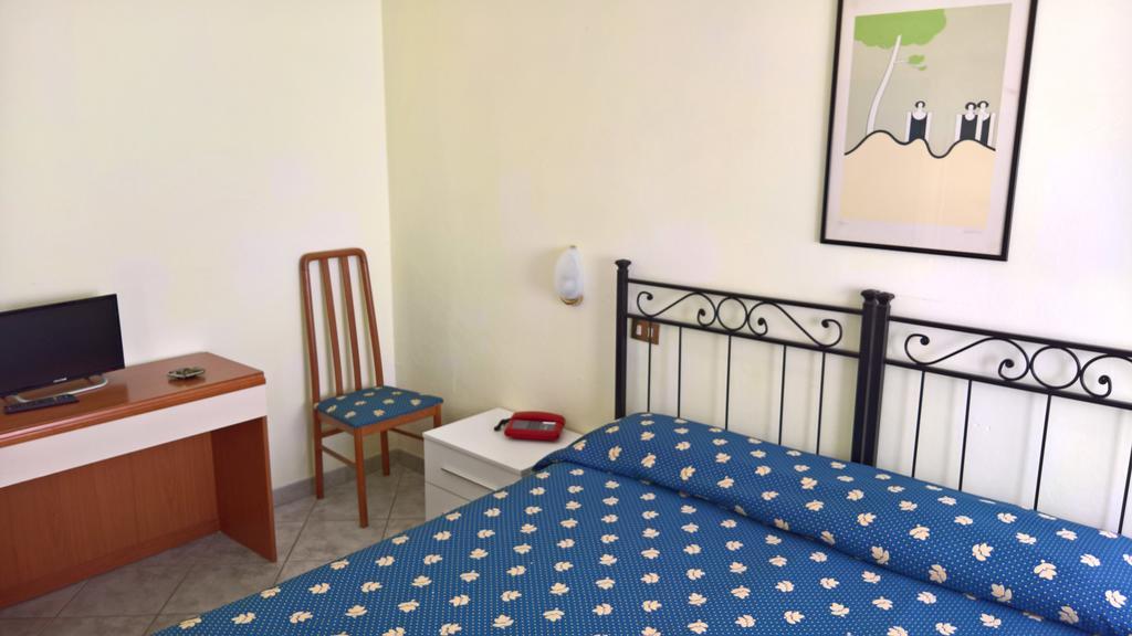 Albergo Golfo Follonica Luaran gambar