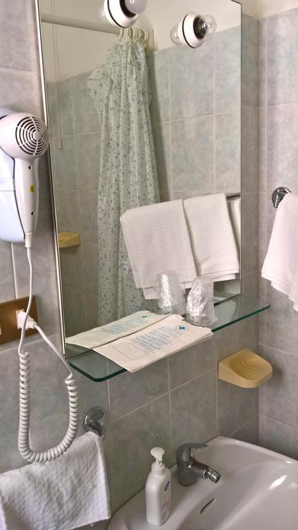 Albergo Golfo Follonica Luaran gambar