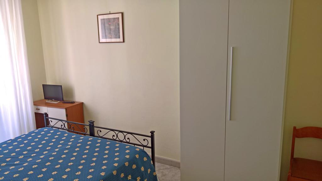 Albergo Golfo Follonica Luaran gambar