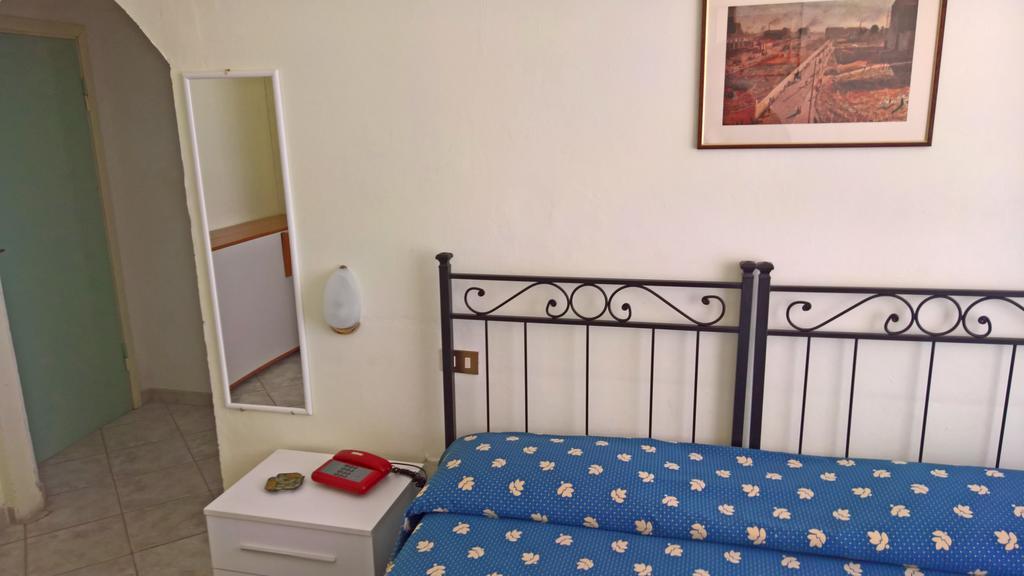 Albergo Golfo Follonica Luaran gambar