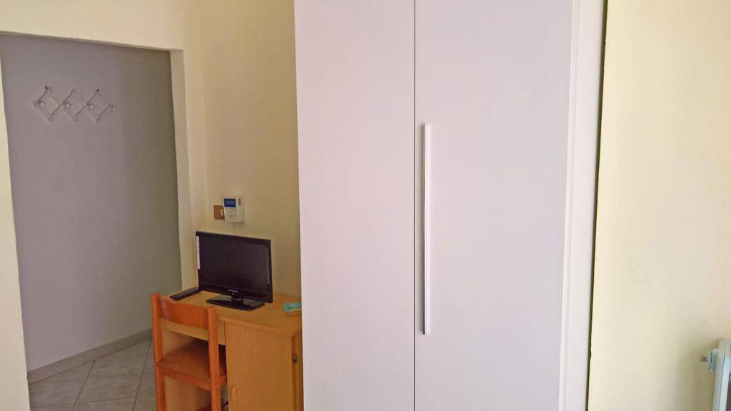 Albergo Golfo Follonica Luaran gambar