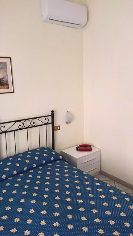 Albergo Golfo Follonica Luaran gambar
