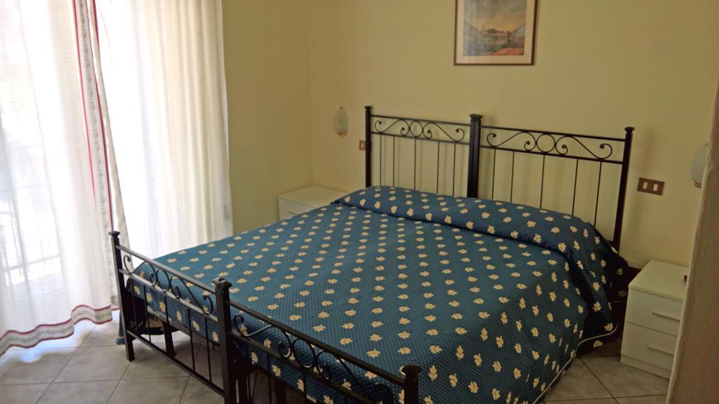 Albergo Golfo Follonica Luaran gambar