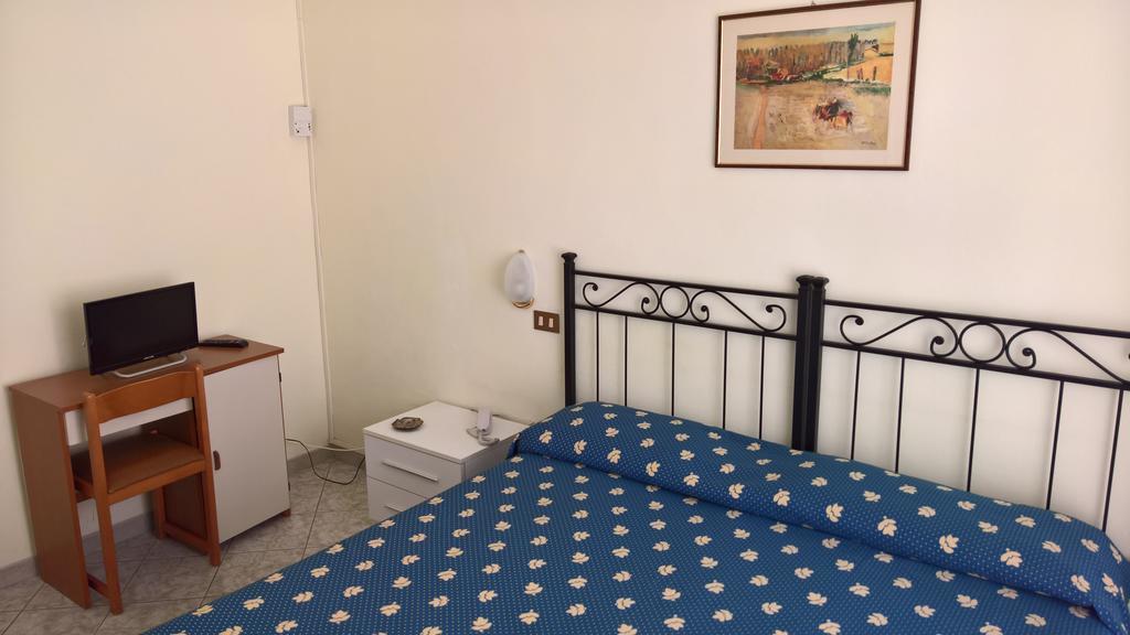 Albergo Golfo Follonica Luaran gambar