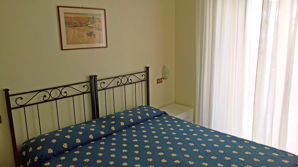 Albergo Golfo Follonica Luaran gambar
