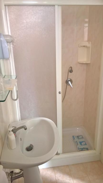Albergo Golfo Follonica Luaran gambar