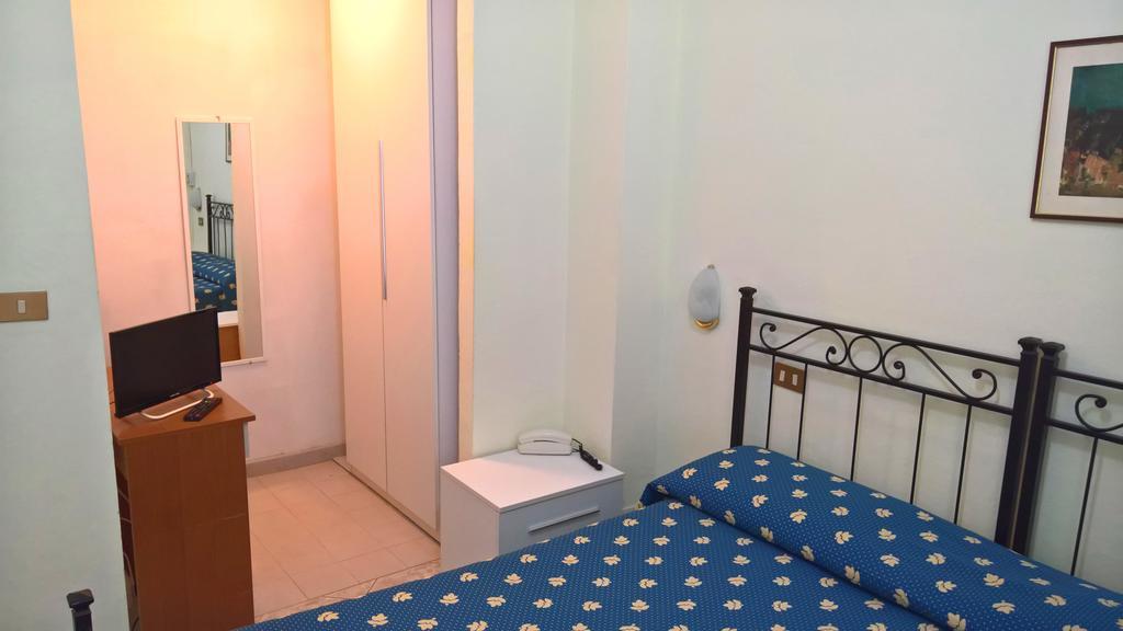 Albergo Golfo Follonica Luaran gambar