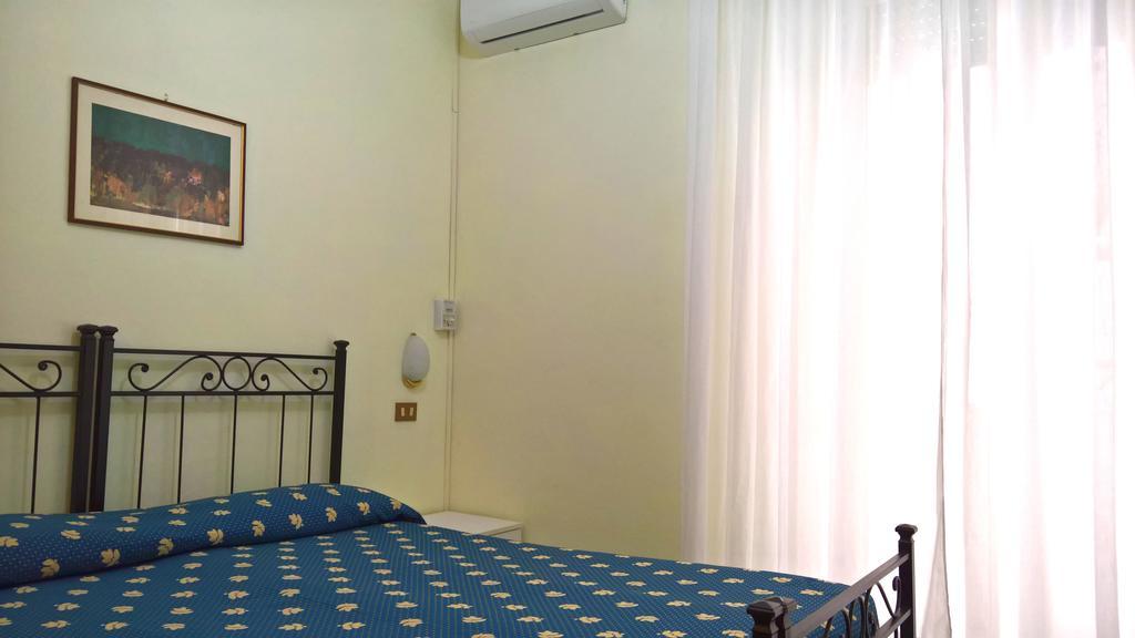 Albergo Golfo Follonica Luaran gambar